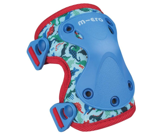 Chrániče Scootersaurus S