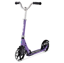 Micro Cruiser LED purple