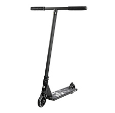 Freestyle koloběžka Divine Zephyr L Hybrid černá