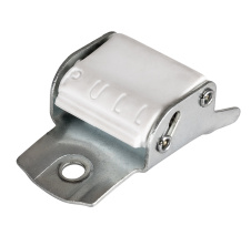 Buckle Receptor Urban White L / R