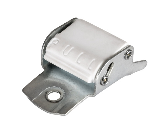 Buckle Receptor Urban White L / R