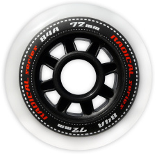 RADICAL 72mm 84A 4ks