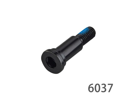 Šroub skládacího mechanismu Cruiser