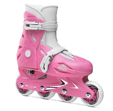 Roces Orlando III Pink