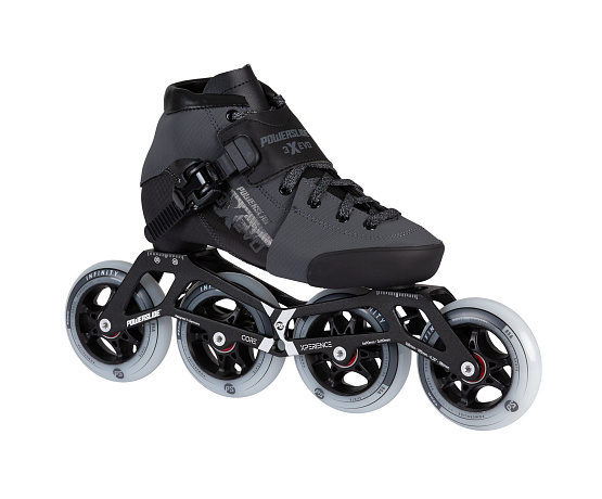 Triple X Evo Dark Grey adj. Triple X Evo Dark Grey adj.
