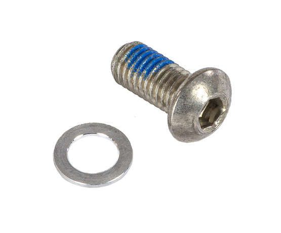 Tube Screw fitting Grave Digger