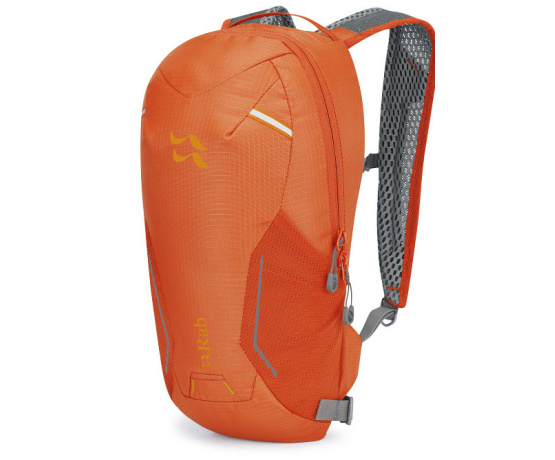 Tensor 5 firecracker/FCR batoh