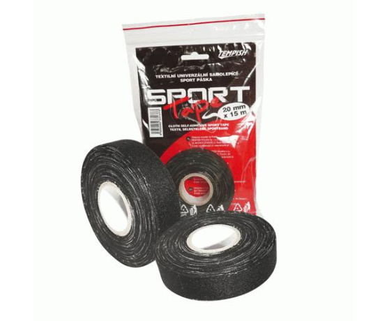 SPORTPÁSKA 25mx25mm trhací