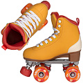 Cozy Summer Breeze Orange