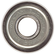 K2 ILQ 9 Classic Plus ložiska 16ks