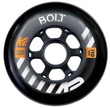 K2 Urban Bolt 110mm 90A 2ks