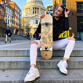 ONTOP skateboard