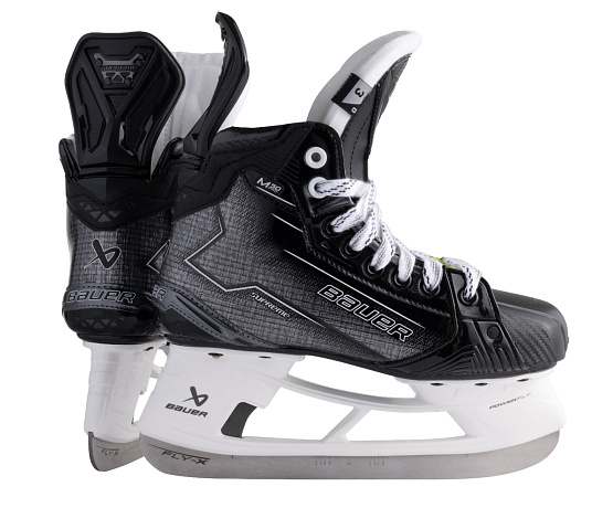 Hokejové brusle Bauer Supreme M50 Pro S24 JR