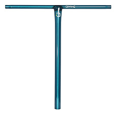 Řídítka Divine T-bar standard 580x580 tyrkysová