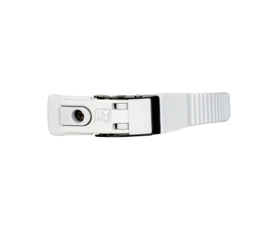 Kizer Supreme Buckle Set complete White L / R