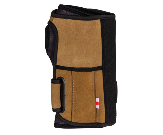 City Wristguard Sam Crofts