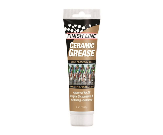 Ceramic Grease 2oz/60g-vazelína