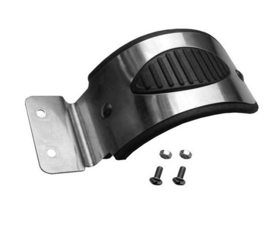 Brzda Maxi DeLuxe black