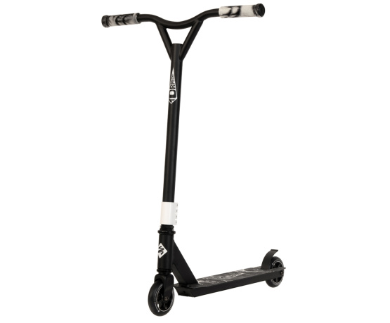 TORPEDO White Crack 2024 freestyle koloběžka