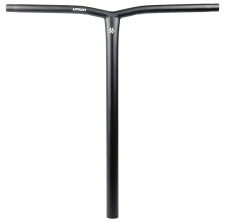 Řídítka Union Uniq Bend Oversized Pro Scooter 600mm Black