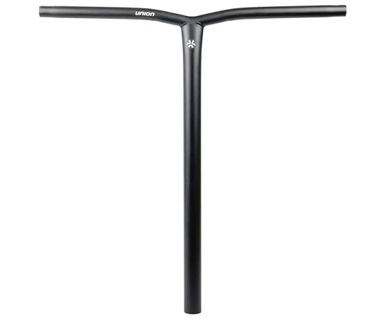 Řídítka Union Uniq Bend Oversized Pro Scooter 600mm Black Řídítka Union Uniq Bend Oversized Pro Scooter 600mm Black