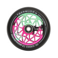 Bermuda 110mm Green/Pink/Black kolečka 2ks