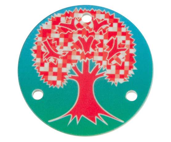 Universal Nuts - Digital Tree