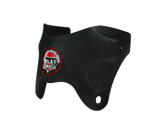 Throne Cuff Black BN