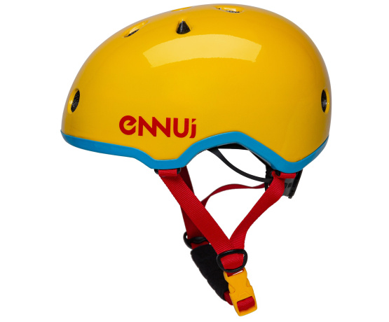 Elite Yellow (include removable peak)