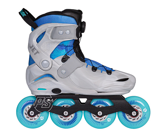 Jet Pro PDS Smoky Grey adj.