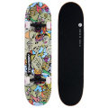 Tempish Crazzy skateboard do skateparku