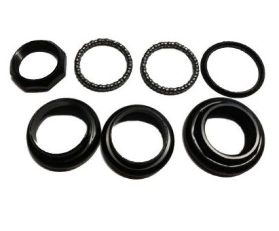 Hlavové složení pro Downtown