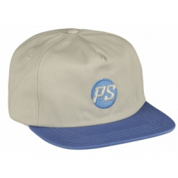 PS Logo Cap kšiltovka