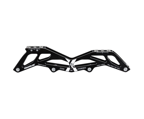 Core X-perience 11.25"/4x90 + 3x110, 165/195