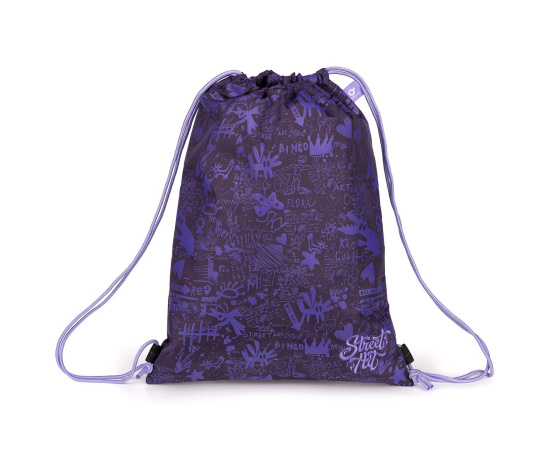 Sportovní vak Topgal ZAKI 18039 G