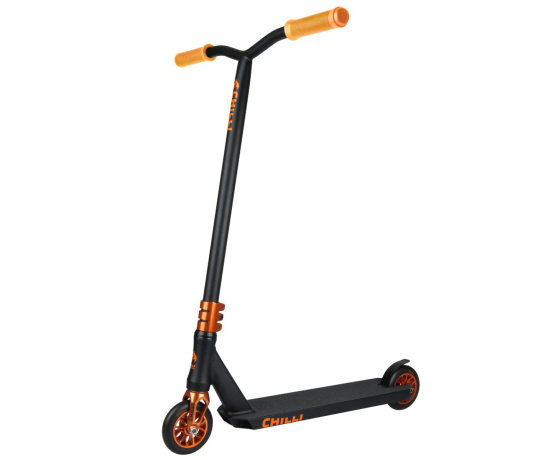 Reaper Sun freestyle koloběžka