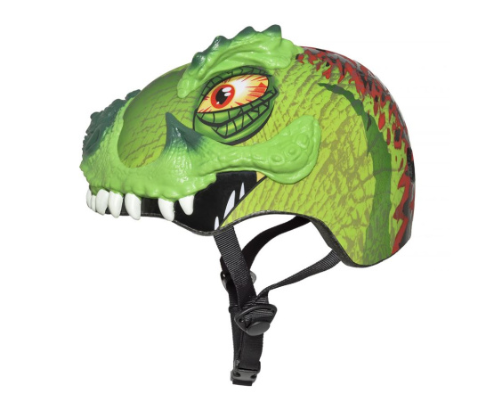 RASKULLZ T-Rex Awesome Child S 50-54cm