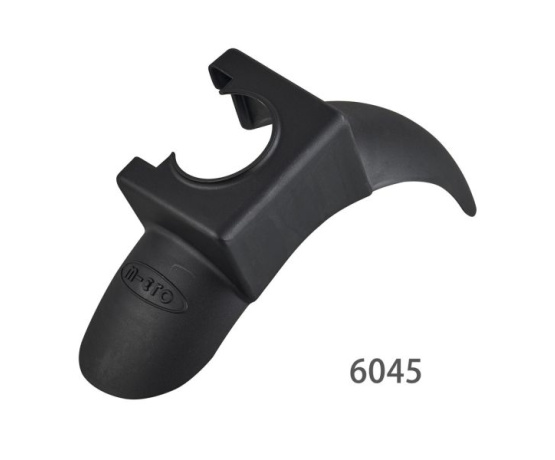 Přední plastový blatník pro Cruiser