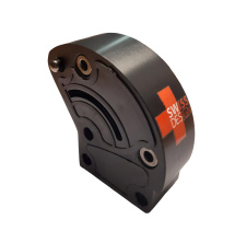 Skládací mechanismus Metropolitan / Speed DeLuxe