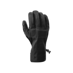 Axis Glove black/BL