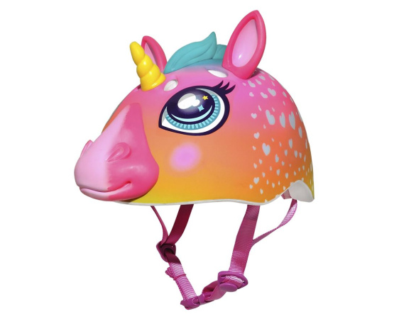 RASKULLZ Super Rainbow Corn Child S 50-54cm RASKULLZ Super Rainbow Corn Child S 50-54cm