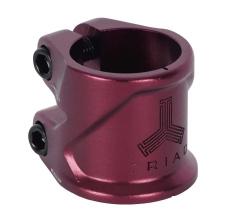 Conspiracy červená objímka