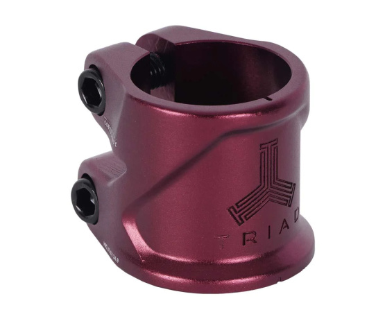 Conspiracy červená objímka