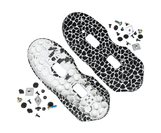 Sway Soulplate Gen 2, Farmer