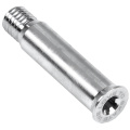 AL Single Axle, Torx 35mm/8mm