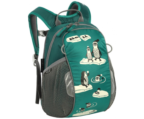 BUNNY 6 Penguins BUNNY 6 Penguins