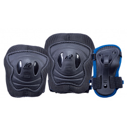 Raider Pro Pad Set