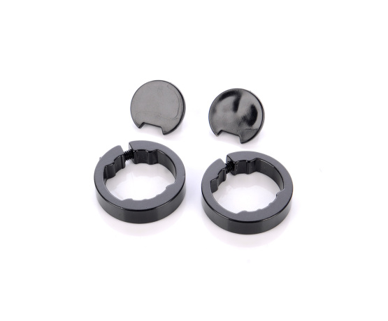 Objímky a koncovky/řidítka-U8 Objímky a koncovky/řidítka-U8