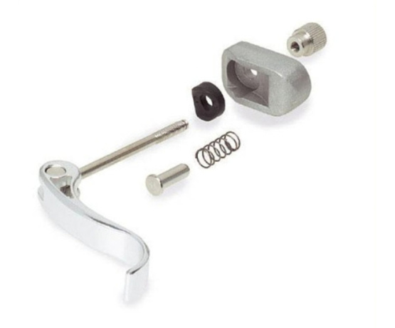 Rychloupínač ke skládacímu mechanismu - komplet 