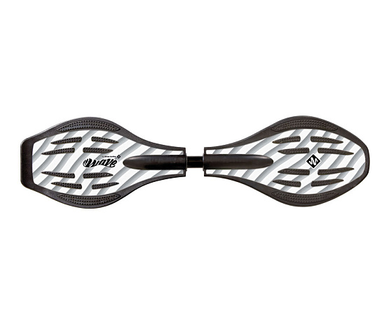 Waveboard Street Surfing ORIGINAL Curvastic